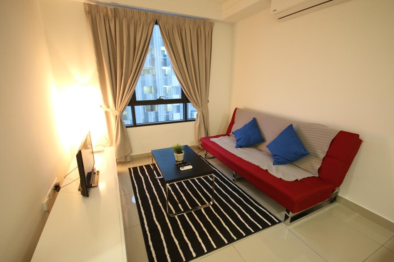 Afham Apartment @ Solstice Cyberjaya Exterior photo